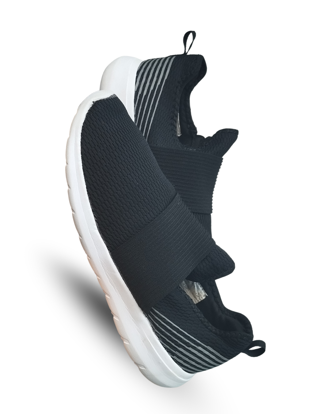 Athletic Works Men's Nash Athletic Slip-On Jogger Sneakers - Image 2