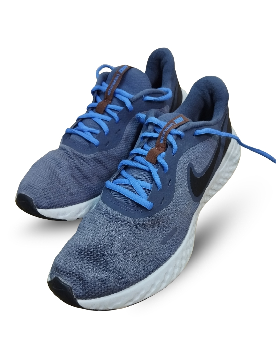 Nike Revolution 5 Running shoes Blue