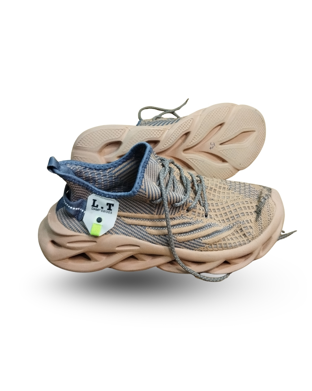 LT Men's Ultra Light running shoes