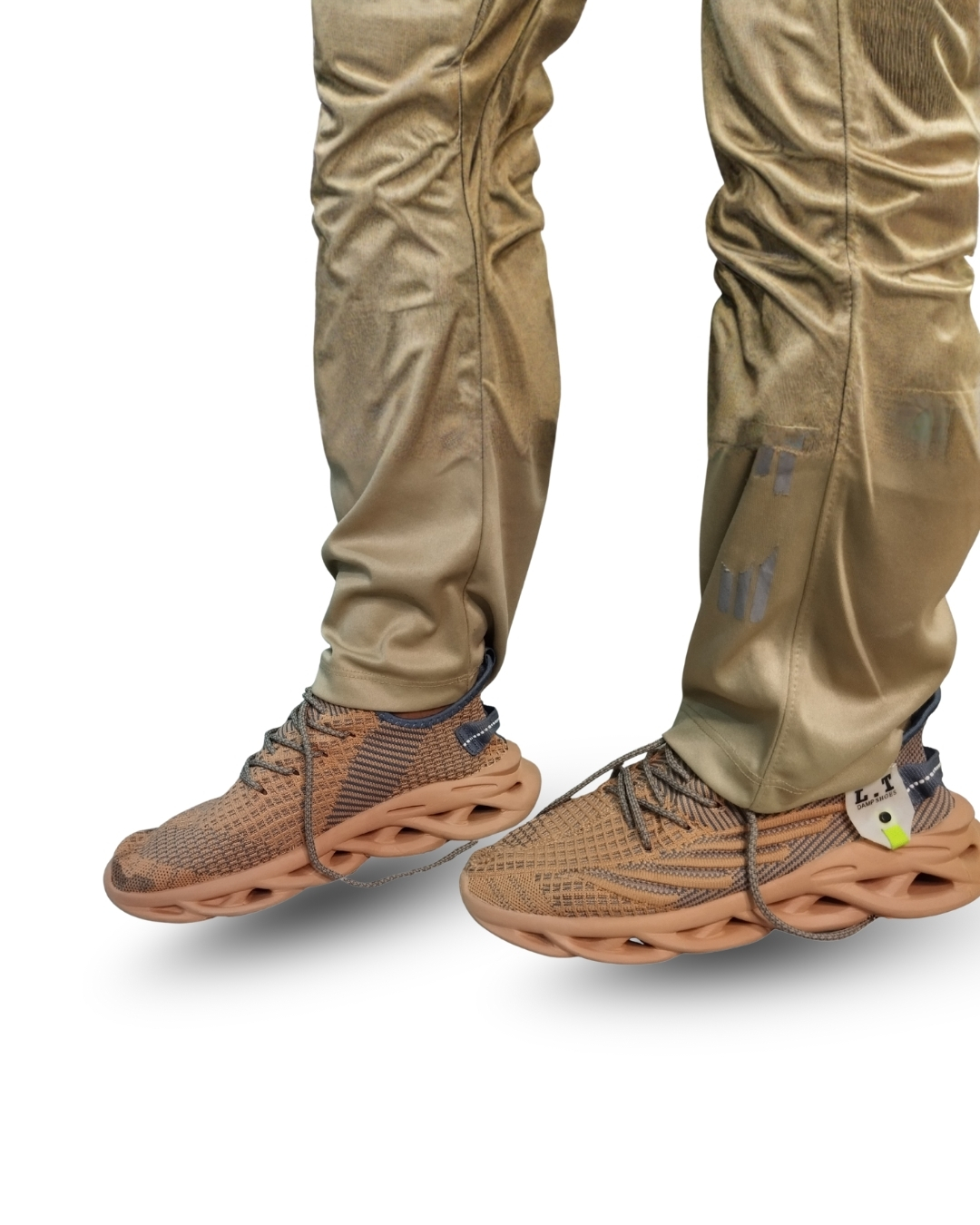 LT Men's Ultra Light running shoes - Image 2