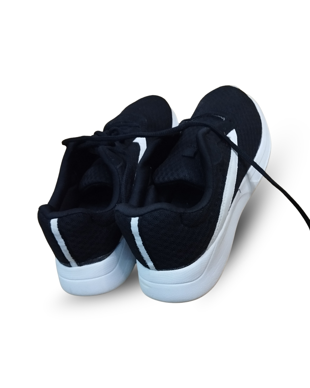 Athletic Works Mesh Joggers - Image 4