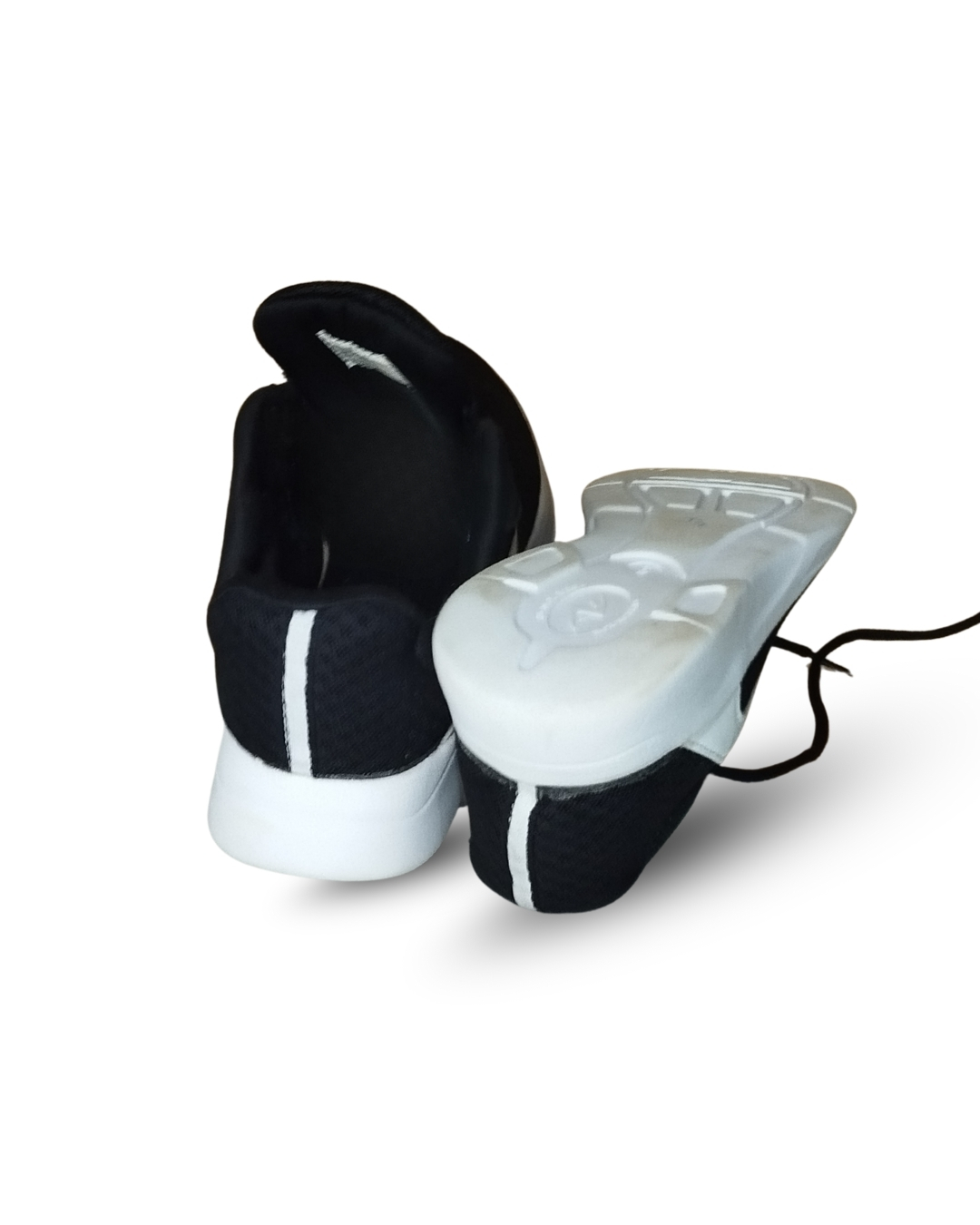 Athletic Works Mesh Joggers - Image 2