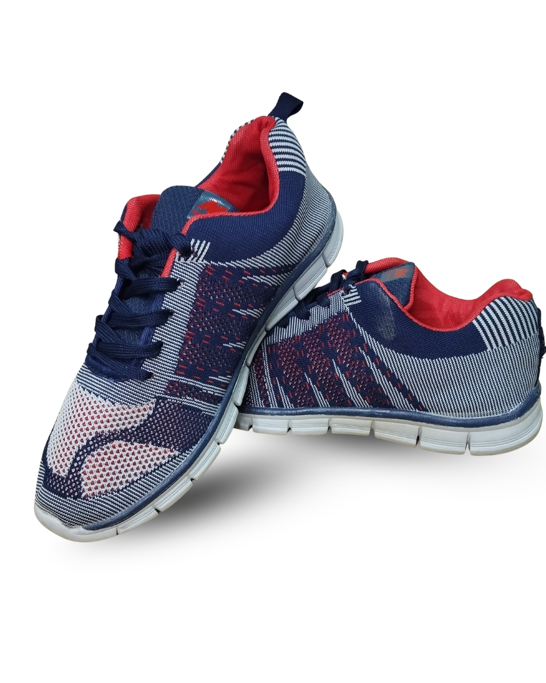 Monroy Blue Men's Sneakers