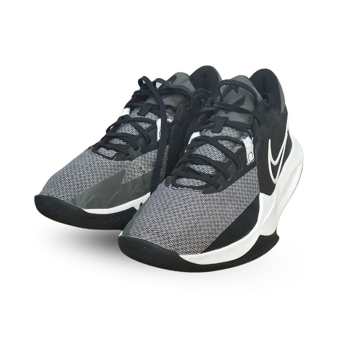Nike Precision 6 Basketball Shoes