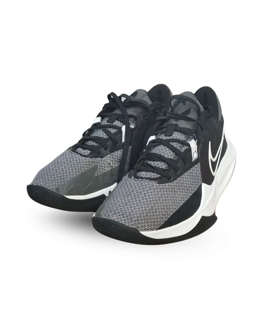 Nike Precision 6 Basketball Shoes