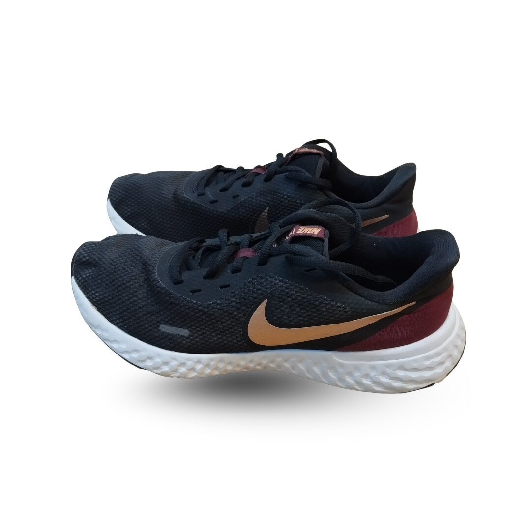 nike-revolution-5-running-shoes-black