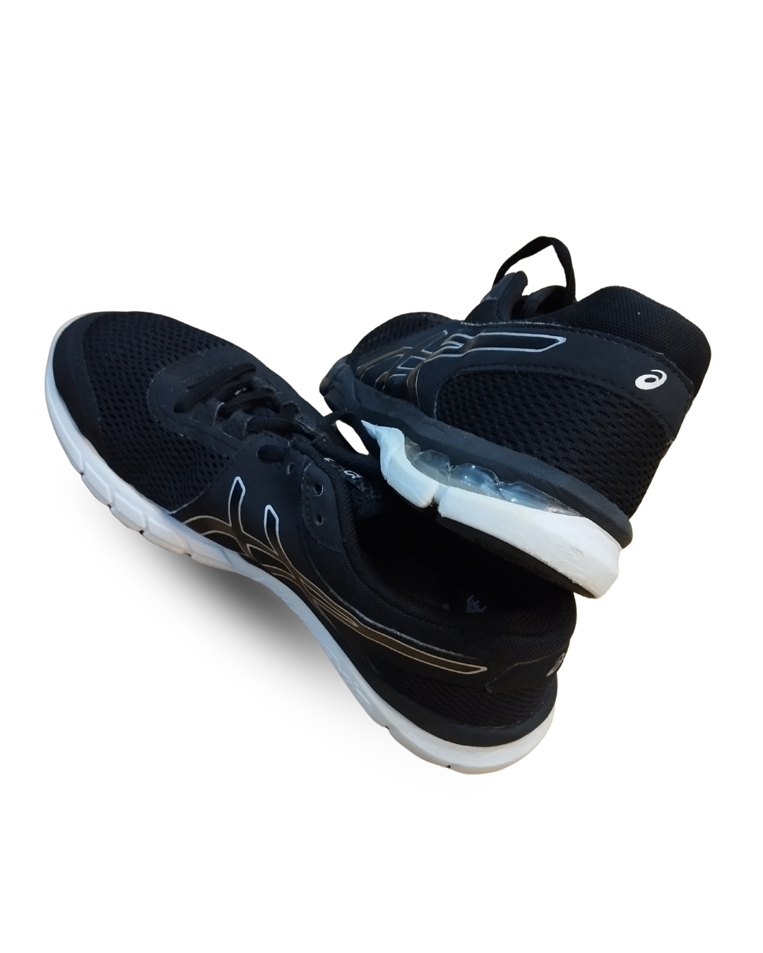 Nike Revolution 5 Running shoes Black - Image 2