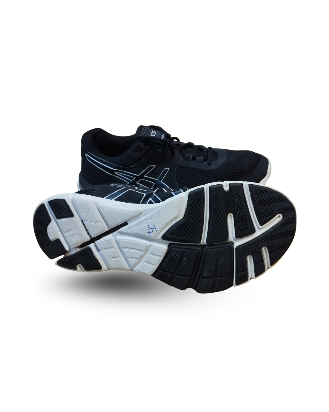 Asics women GEL-CRAZE T4 cross training shoes - Image 5