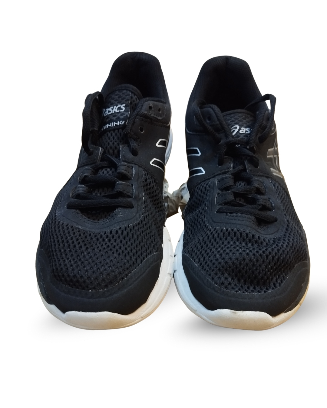 Asics women GEL-CRAZE T4 cross training shoes - Image 3
