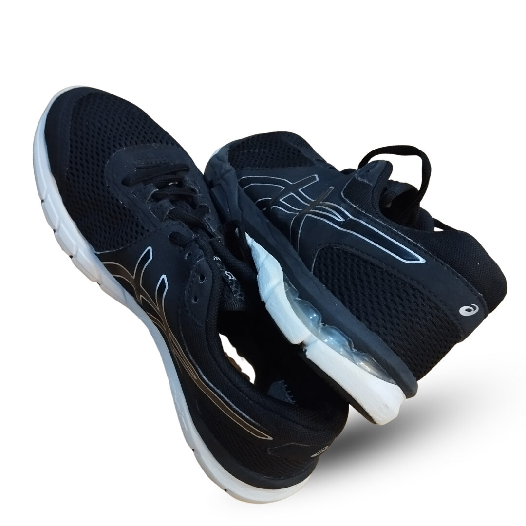 Asics women GEL-CRAZE T4 cross training shoes