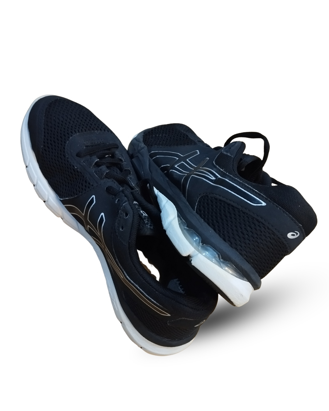 Asics women GEL-CRAZE T4 cross training shoes