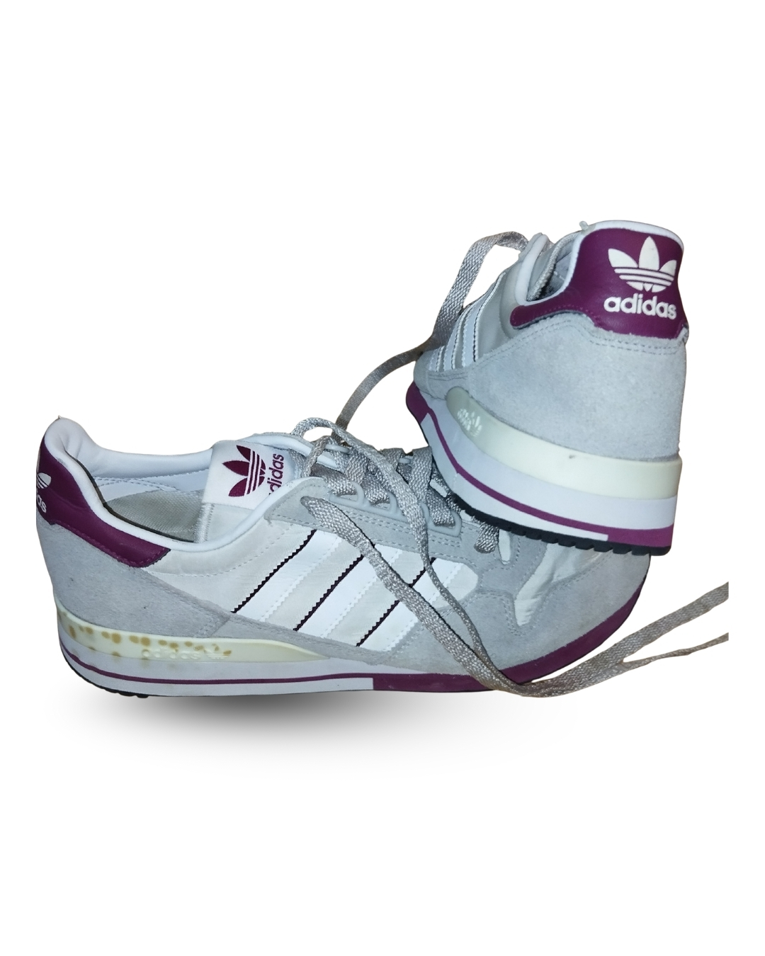 Adidas original ZX 500 W sneakers - Image 5
