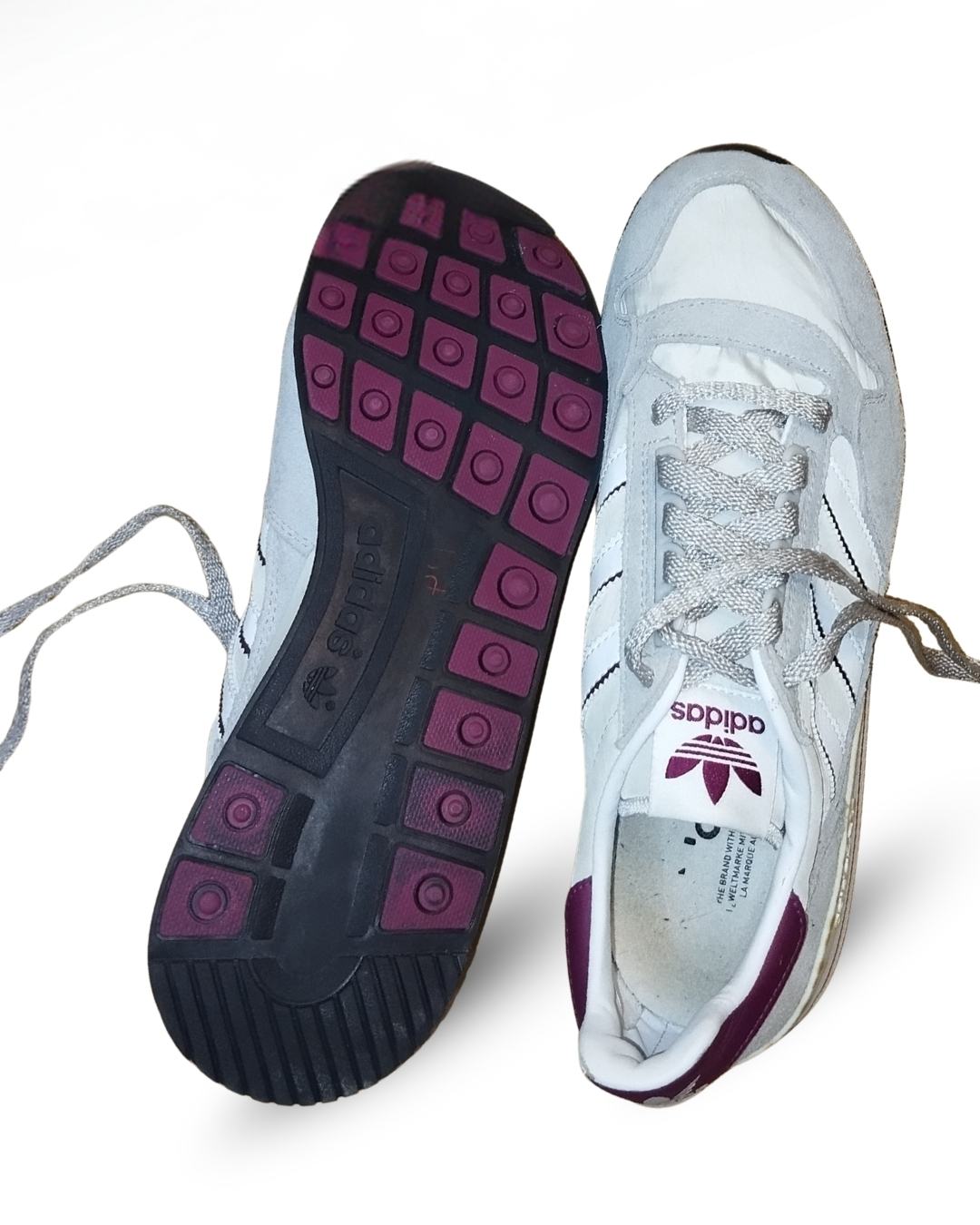 Adidas original ZX 500 W sneakers - Image 4