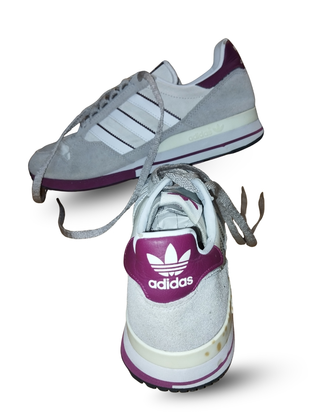 Adidas original ZX 500 W sneakers - Image 3