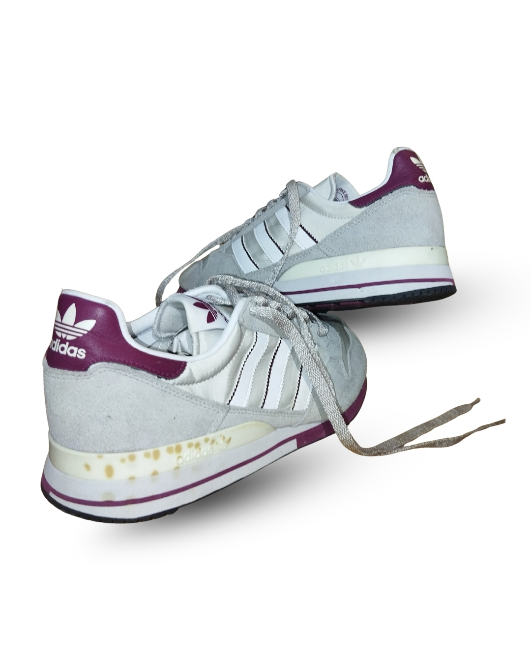 Adidas original ZX 500 W sneakers - Image 2