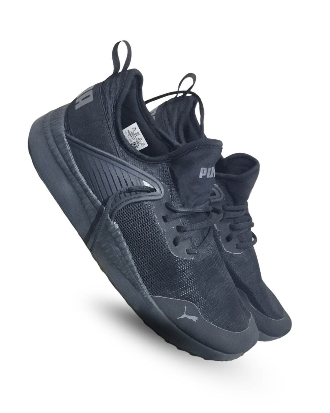 Puma Pacer Next Cage Fresh Black - Image 5