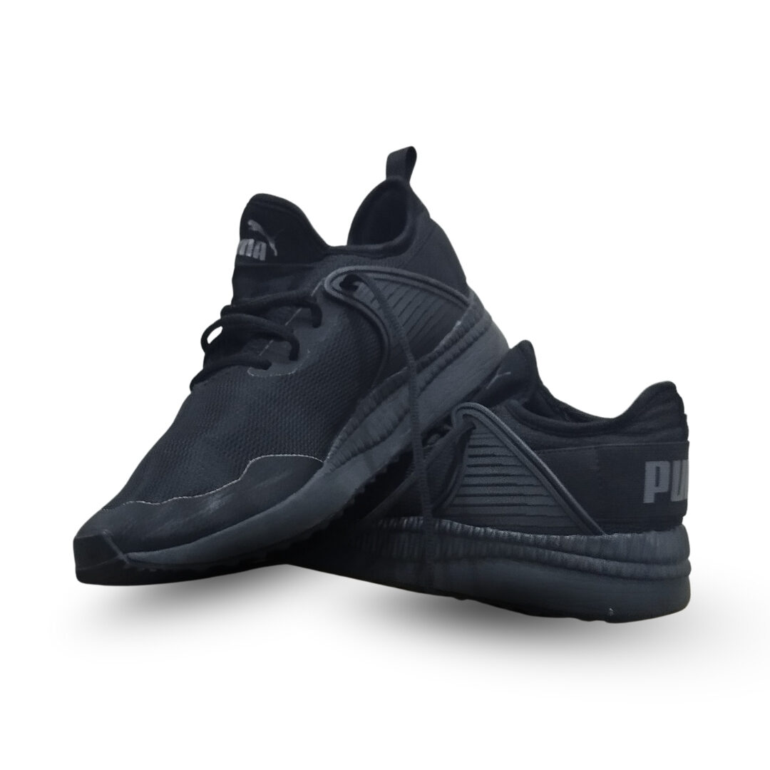 Puma Pacer Next Cage Fresh Black