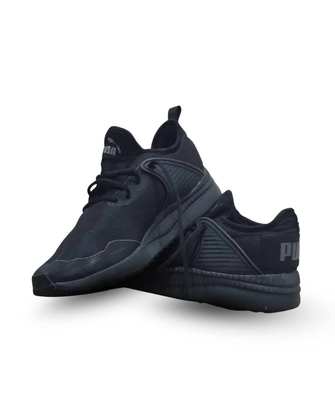 Puma Pacer Next Cage Fresh Black