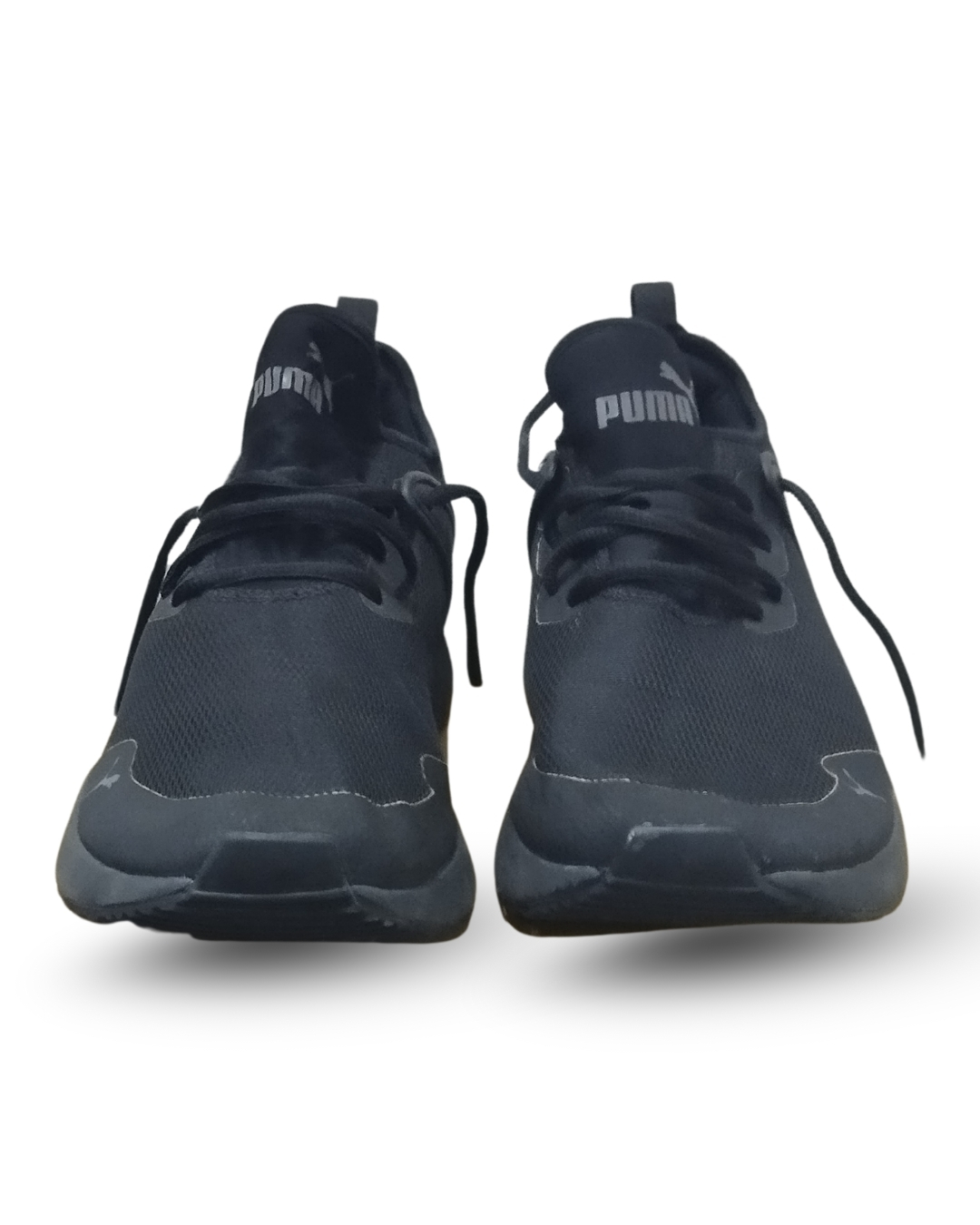 Puma Pacer Next Cage Fresh Black - Image 2